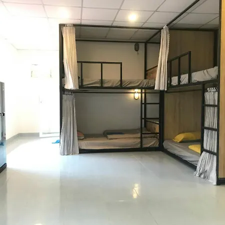 Homestay Vuon Phap II Buon Ma Thuot Exterior photo
