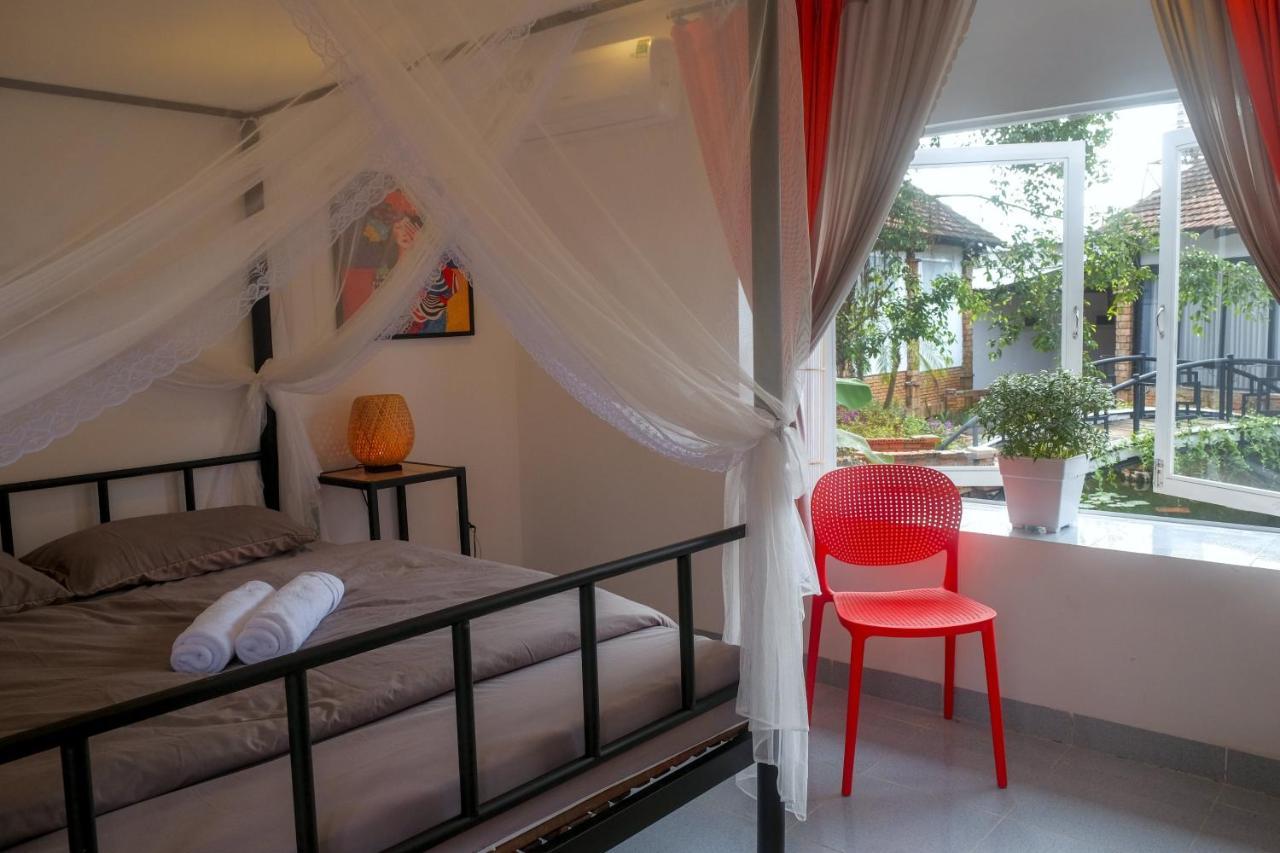 Vuon Phap Ii Apartment Buon Ma Thuot