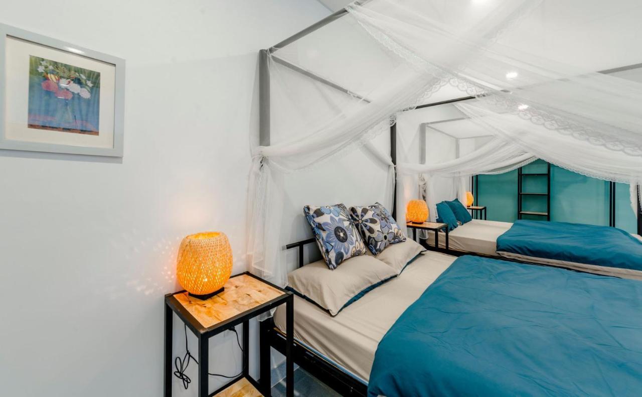 Vuon Phap Ii Apartment
