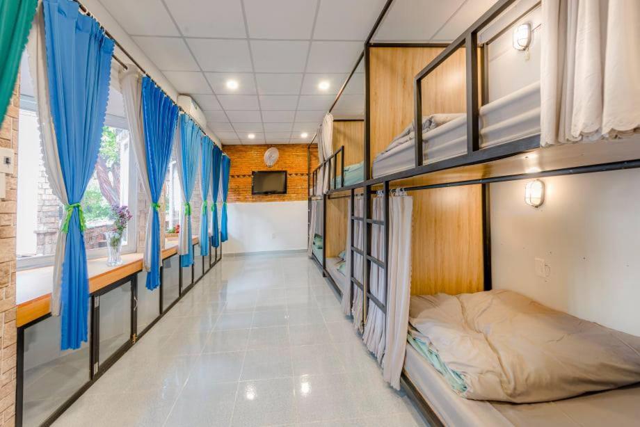 Apartment Vuon Phap Ii
