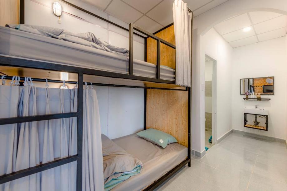 Vuon Phap Ii Apartment